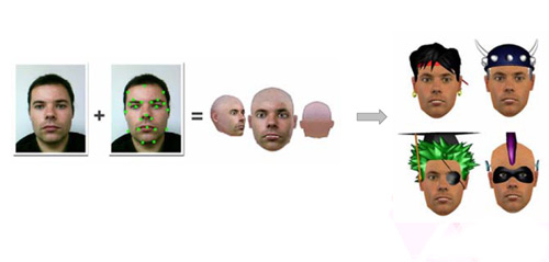 最有前途的人脸识别新技术可助抓捕罪犯