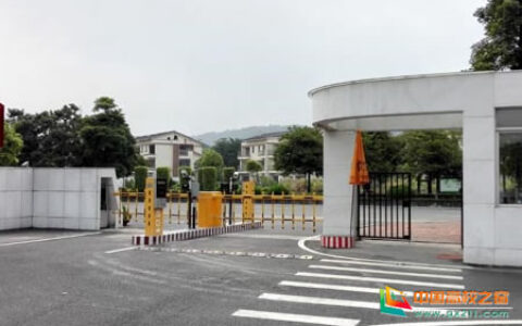 广州工程职业学院完善校园安保设施 建设平安和谐校园