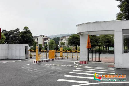 广州工程职业学院完善校园安保设施 建设平安和谐校园
