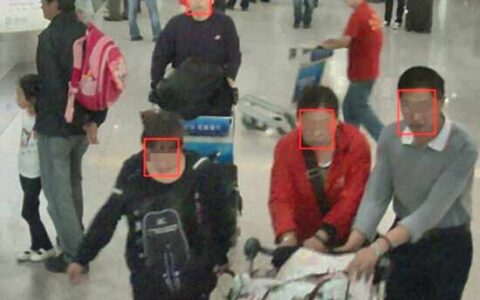 人脸识别保障平安城市高效运转