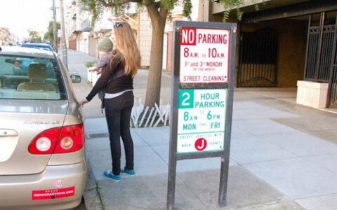 交通数据提供商Inrix拓展智能停车服务