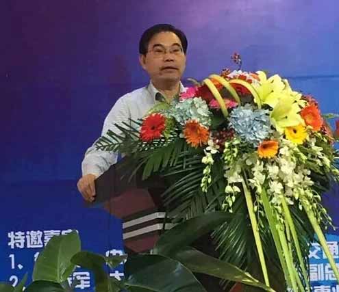 2015年新疆“大数据与智慧城市”高峰论坛举行