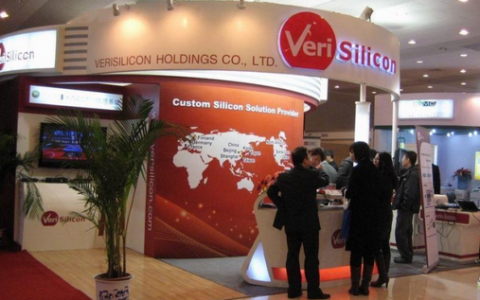 芯原微即将收购美国图芯技术 中国芯再下一城