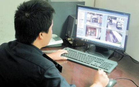 南京：人防技防合力保障百姓安居