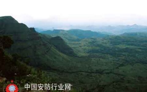 BBC凭借博世红外灯进行夜间拍摄