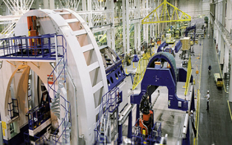 军民融合推广目录下发 公共安全、智能制造上榜