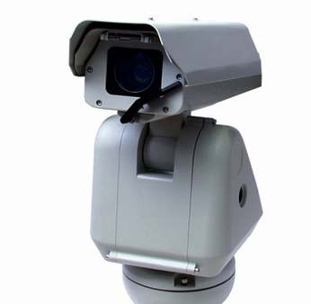 科达推出系列高清云台网络摄像机