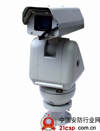 科达推出系列高清云台网络摄像机