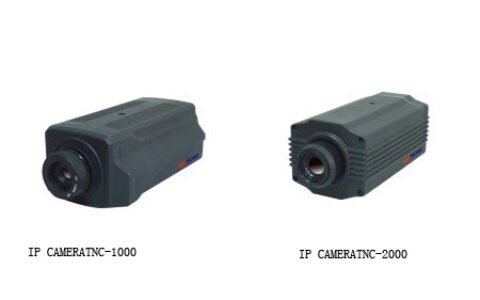 加创安防IP CAMERA TNC新型网络红外热像仪上市
