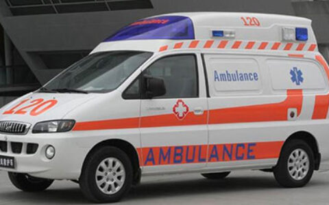 云南63辆急救车安装ETC设备 保证道路畅通无阻