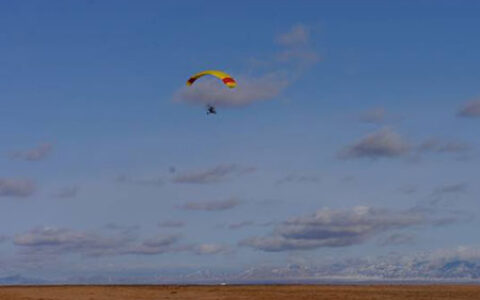 外媒：中国无人机制造领先全球 绝非仿冒