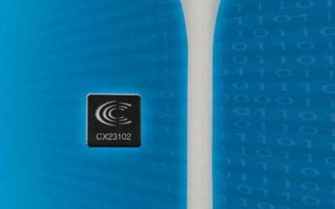 科胜讯为PCTV推新型广播音频视频解码器