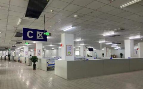 4天内部署超300套门禁，熵基科技为这所“生命方舟”护航