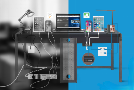 优特普“小数墩”即将上市，你想要的“上网自由”来了！