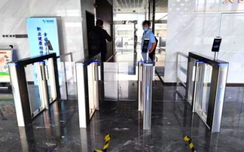 国控安徽×熵基科技：态势全面感知，安全可视化