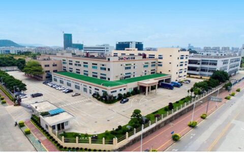 安防智能正当时，“兆威机电”微型驱动赋能安全之道