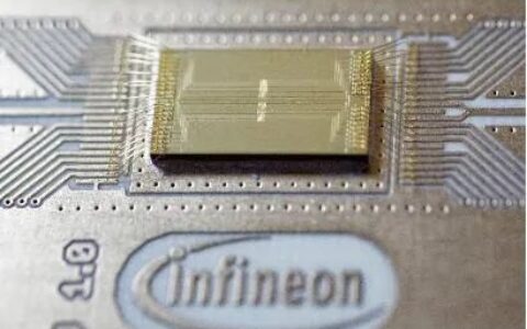 英飞凌与Oxford Ionics携手开发先进的离子阱量子处理器