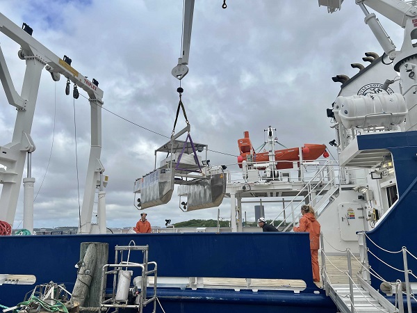 瑞典团队研发新型无人机系统