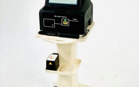 同方威视TR系列痕量探测产品再获欧洲民航会议ECAC标准认证