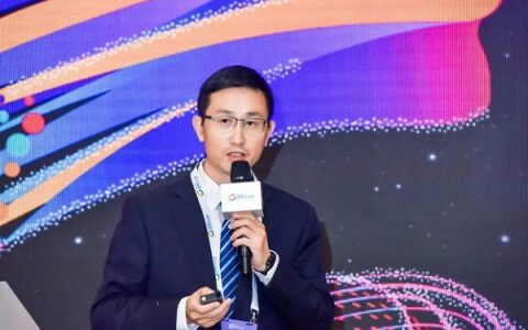 多维感知融合 视觉智能助力产业数智化升级