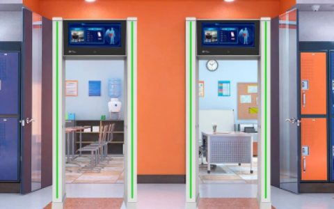 “禁机令”来了，熵基科技助力中小学人性化管理学生手机