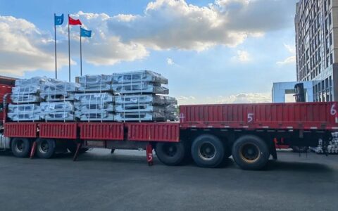 旷视携手杰克，打造智慧工厂样板