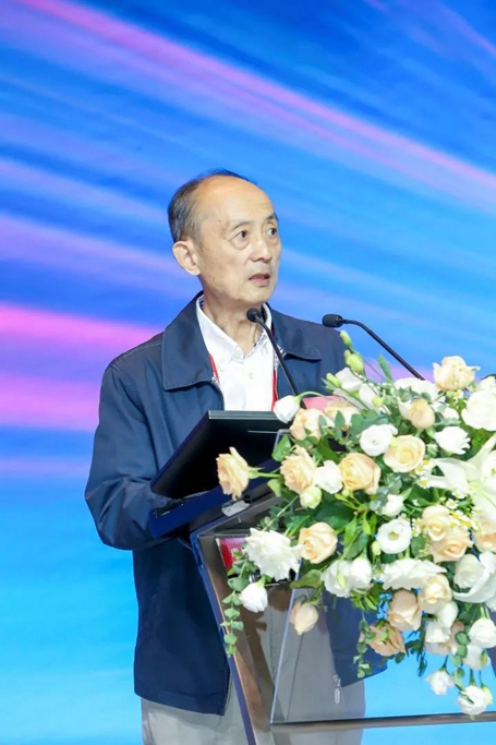 第二届人民安防（八达岭）低空安全峰会在北京顺利举行