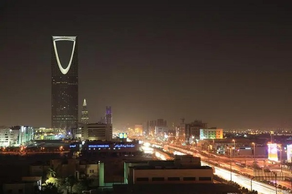 沙特推进“智能马拉松”智慧城市建设计划