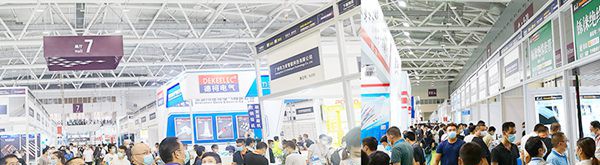 2022年连接器线束加工行业大展8月23日在深圳如期举办