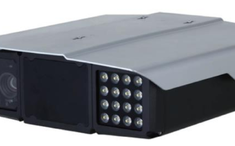 事件检测突破性前置，机非人全场景精准抓拍——实测大华股份哨兵系列900万雷达视频一体机Pro