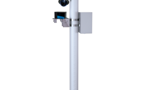 镭神智能高端安防解决方案共同推动高端安防解决方案的推广与应用