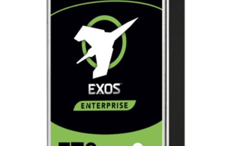 希捷x天地伟业共同打造智慧医院系统，针对性解决医疗机构四大痛点