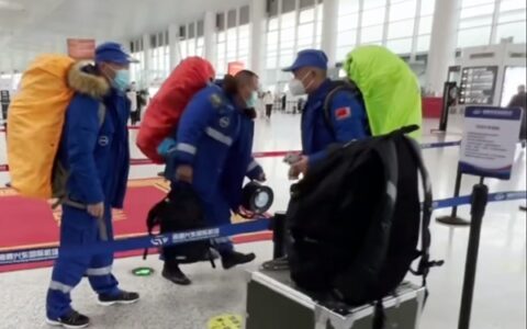 跨国驰援！清新互联应急装备远赴土耳其参与救援