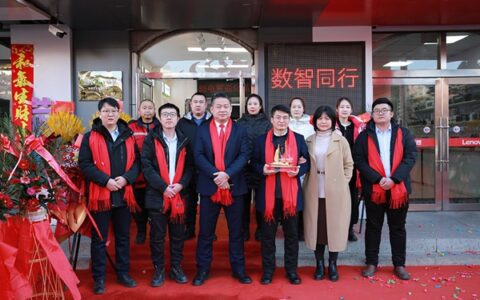 助力新型城镇化建设落地，熵基智慧号再下一城！