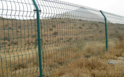 【安平县利贞五金制品贸易有限公司】- 铁丝网 铁丝网栏 铁丝网围栏网 铁丝网围栏 镀锌铁丝网 浸塑...