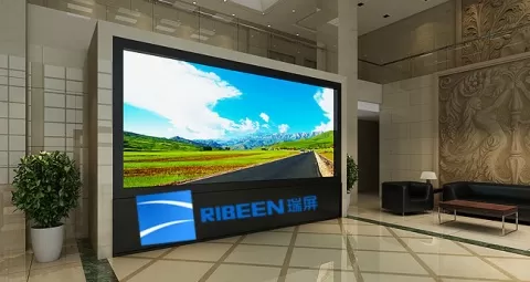 【厦门瑞屏电子科技有限公司】- DLP大屏幕，激光无缝大屏幕，激光无拼接大屏幕