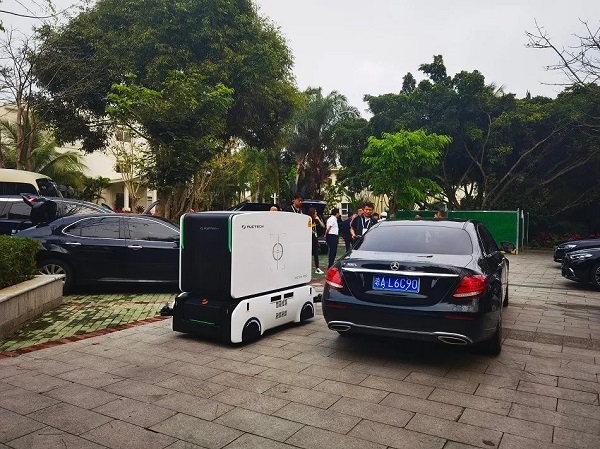 护航博鳌,同方威视安保一体化解决方案再次升级