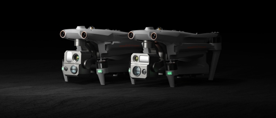 深耕行业道通智能发布新品EVO Max系列无人机及空地一体解决方案