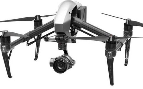 大疆联手希捷 创无人机内容存储解决方案