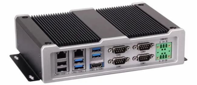 华北工控BIS-6390ARA-B10，助力跃升视频监控系统性能