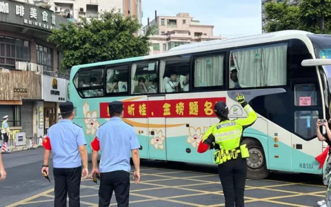 广东公安推出10类30项暖心服务举措 全力以赴为“平安高考”保驾护航