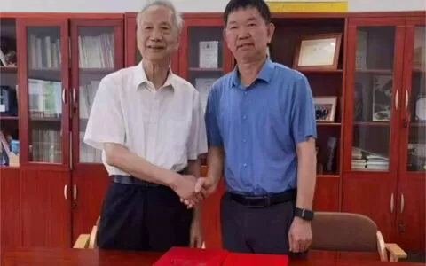 立林携手中国科学院张钹院士设立立林院士工作站