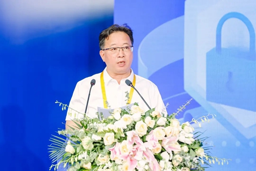 中国安防认证中心、国家安防质检中心(北京)与TüV莱茵智能门锁“安心守护”认证联合颁证仪式在京举办