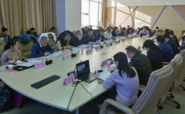 国家强制性标准实施情况统计分析点（安全防范）工作启动会暨防爆安检强制性国家标准实施情况专家研讨会在京召开