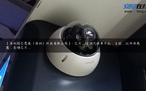 【深圳国芯思辰（深圳）科技有限公司】- 芯片_经销代理单片机_主控_红外传感器_存储芯片_