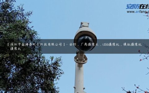 【深圳市森海泰电子科技有限公司】- 安防_厂商摄像头_USB摄像机_模拟摄像机_摄像机