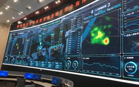 聚焦新基建MediaComm美凯光纤KVM技术的大数据中心玩法