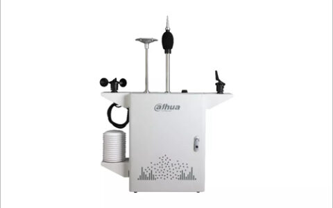 噪音扰民何解？大华黑科技助力科学“降噪