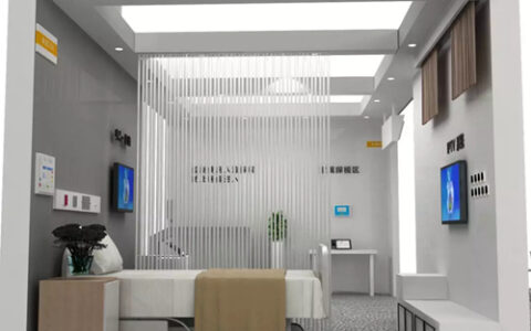 在绝美人间四月天 狄耐克将与“天府之国”擦出怎样的火花？