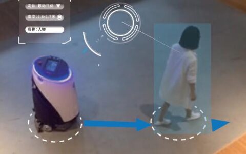 核心技术成熟推动智能机器人发展